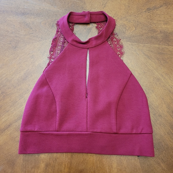 Lulus size small top - Picture 12 of 13